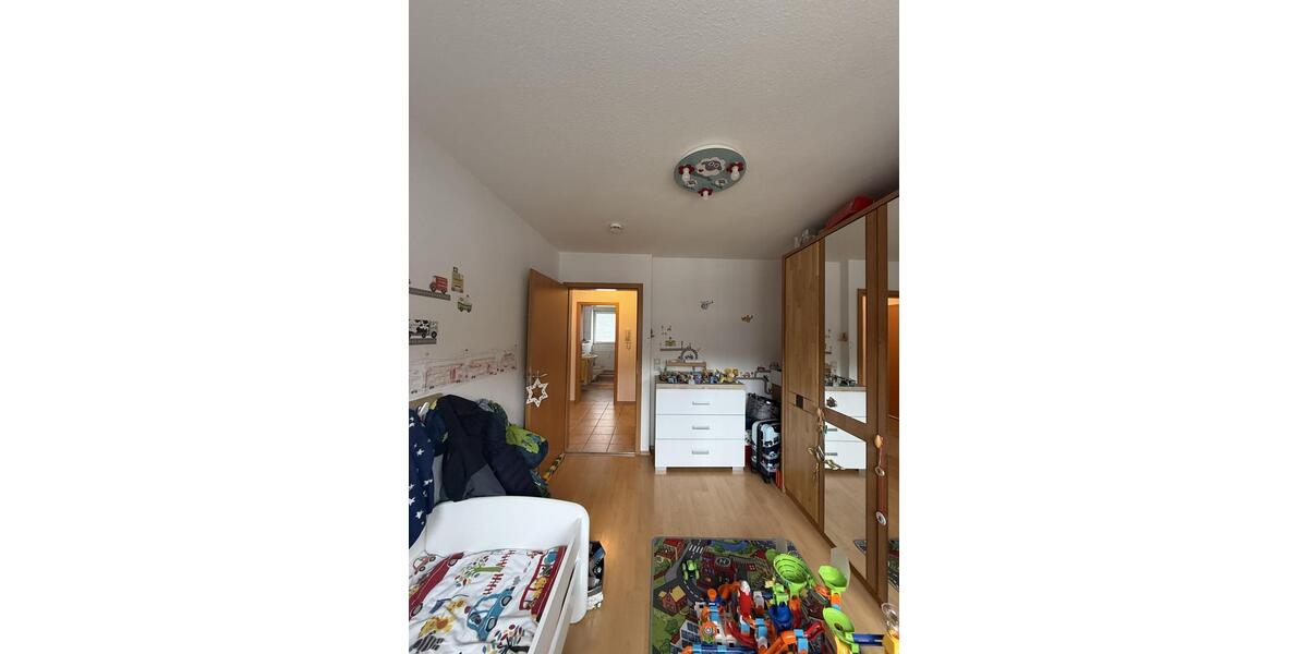 Dachgeschoßwohnung Freudenstadt - 4 Zimmer, 81 m&sup2;, 790&euro; | Angebot:26618148