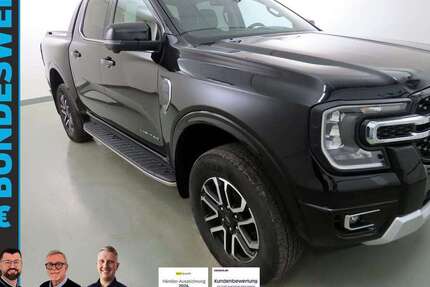 Ford Ranger 40.572 km 38.480 &euro; Premnitz 14727