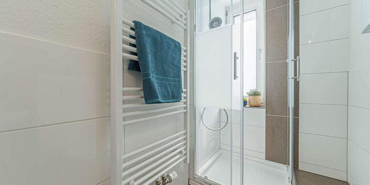 Etagenwohnung Frankfurt am Main Bockenheim - 2 Zimmer, 60 m&sup2;, 1.750&euro; | Angebot:25600982