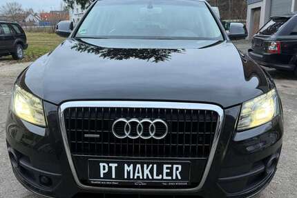 Audi Q5 191.000 km 10.500 &euro; Nördlingen 86720