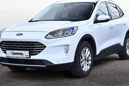 Ford Kuga 61.502 km 25.990 € Braunschweig 38114