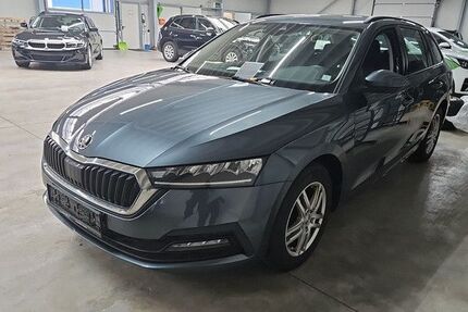 Skoda Octavia 93.882 km 21.590 &euro; Bretten 75015