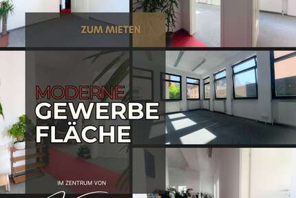 Gewerbeobjekt Künzelsau - 1.200&euro; | Angebot:23243127