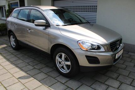 Volvo XC60 200.000 km 9.450 &euro; Chemnitz 09114