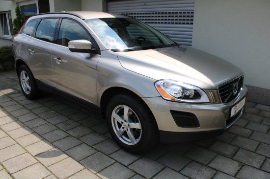 Volvo XC60 200.000 km 9.450 &euro; Chemnitz 09114
