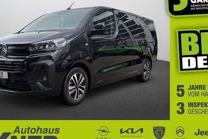 Citroen SpaceTourer 25.000 km 36.490 &euro; Hof 95032