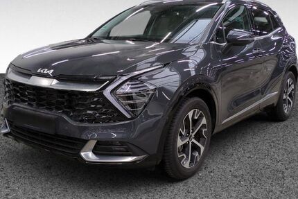 Kia Sportage 17.890 km 26.750 &euro; Parsberg/Lupburg 92331
