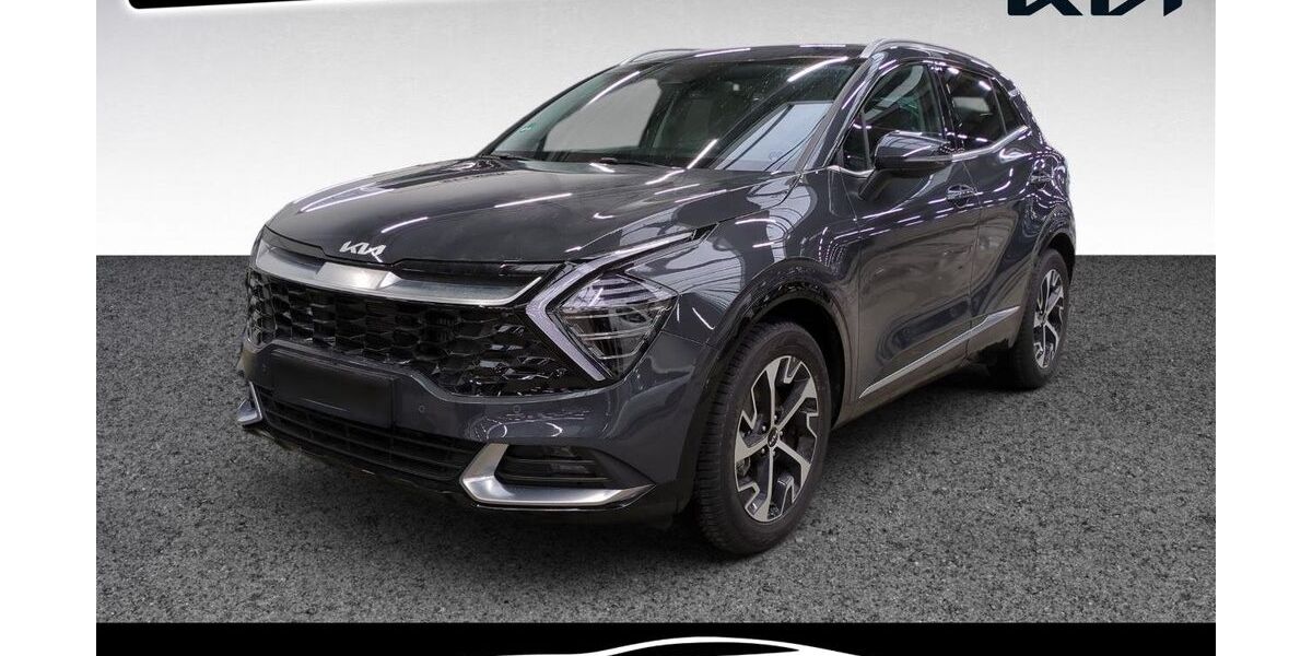 Kia Sportage 17.890 km 26.750 &euro; Parsberg/Lupburg 92331