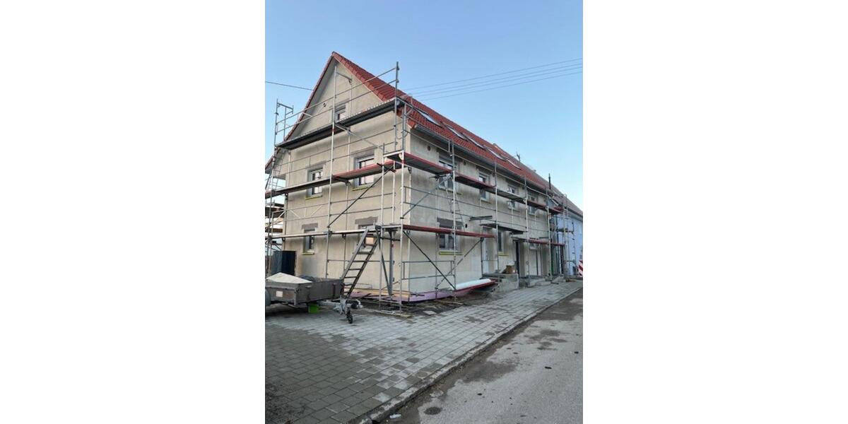 Maisonettenwohnung Königsheim - 4 Zimmer, 91 m&sup2;, 1.095&euro; | Angebot:24561257