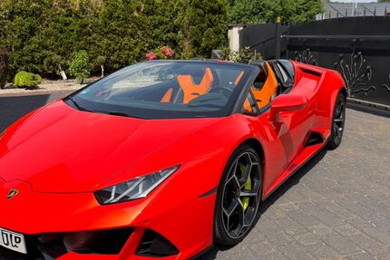 Lamborghini Huracán 13.250 km 299.999 &euro; Berlin 12203