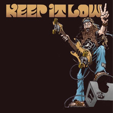 KEEP IT LOW - 2-Tages-Festivalticket 09.10.2026 Backstage München