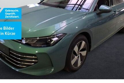 VW Passat 20.800 km 38.930 &euro; Schwaebisch Hall 74523