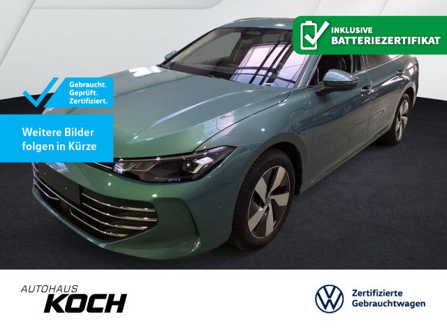 VW Passat 20.800 km 38.930 &euro; Schwaebisch Hall 74523
