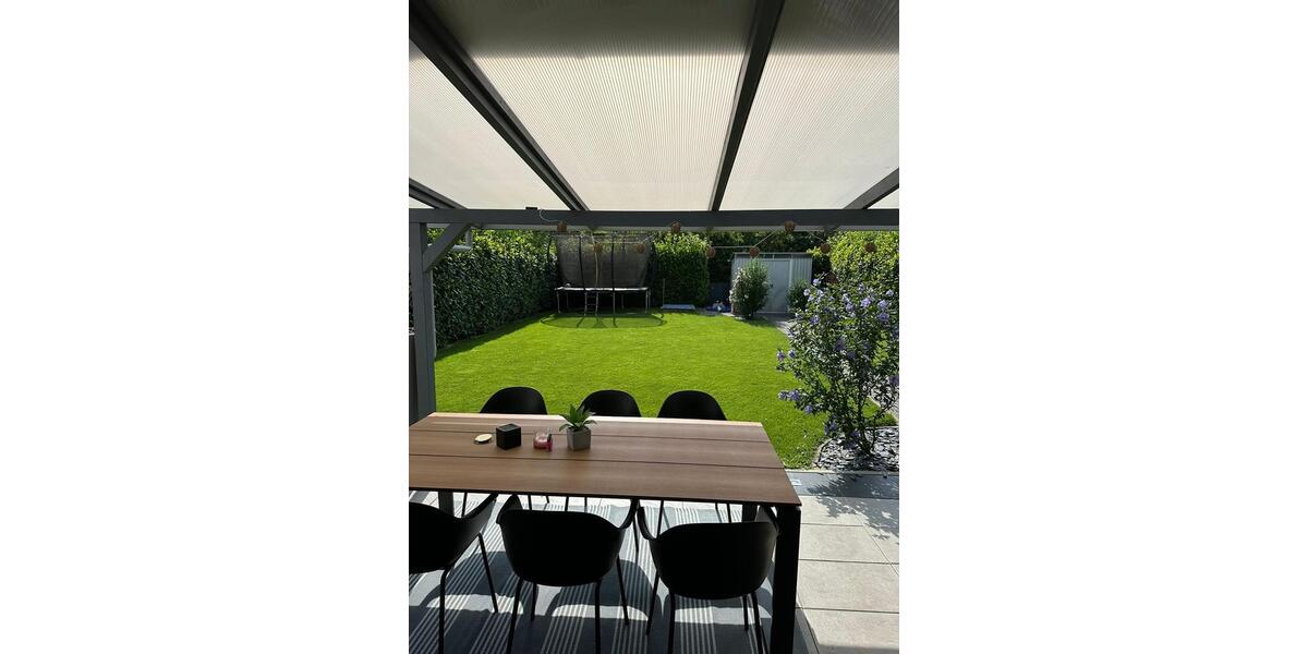 Doppelhaushälfte Schweinfurt Bellevue - 3 Zimmer, 90 m&sup2;, 350.000&euro; | Angebot:26416362