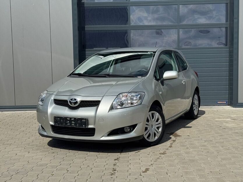 Auris