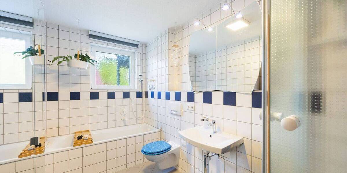 Etagenwohnung Kornwestheim Kornwestheim-Pattonville - 3 Zimmer, 87 m&sup2;, 330.000&euro; | Angebot:26309010