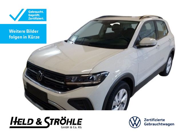 VW T-Cross 6.443 km 24.770 &euro; Neu-Ulm 89231