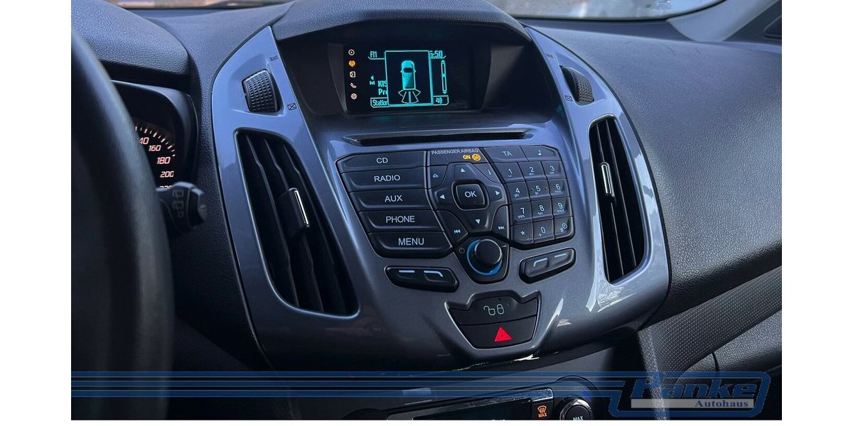 Ford Tourneo Connect Titanium*R-Cam*2-Schiebe*Pano* 169.849 km 10.990 &euro; Berlin 13187