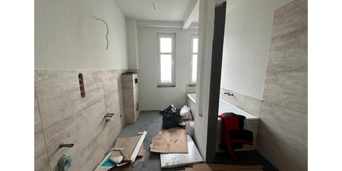 Hochparterre Barth - 4 Zimmer, 99 m&sup2;, 1.070&euro; | Angebot:26276586