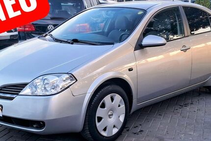 Nissan Primera 140.000 km 3.000 &euro; Frankfurt Oder (Bei Berlin) 15234