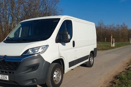 Citroen Jumper 132.000 km 17.500 &euro; Köln 51143