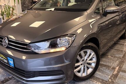 VW Touran 75.682 km 18.950 € Mühlheim am Main nähe Frankfurt 63165