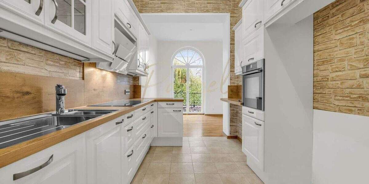 Etagenwohnung Berlin Köpenick - 5 Zimmer, 224 m&sup2;, 999.000&euro; | Angebot:25071530