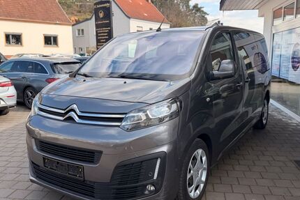 Citroen SpaceTourer 309.000 km 10.400 &euro; Beckingen 66701