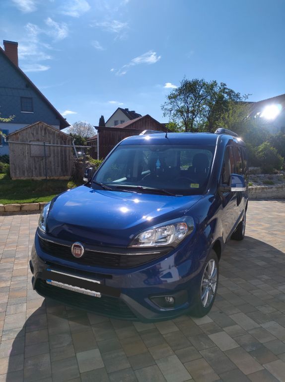 Doblo