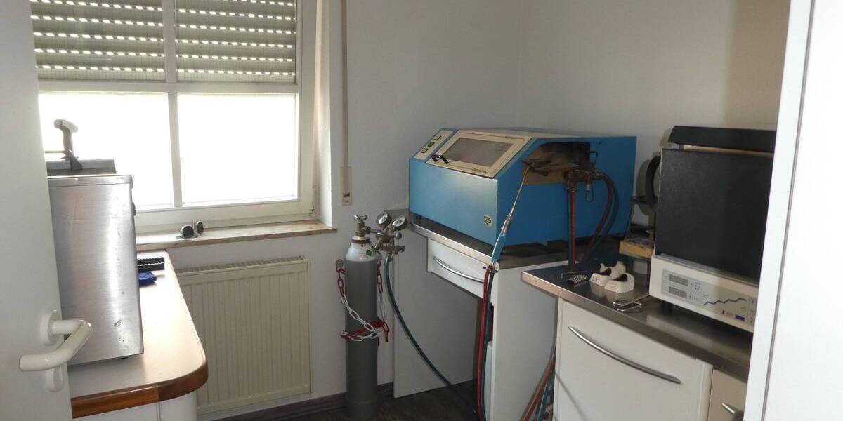 Gewerbeobjekt Pfullendorf - 298.000&euro; | Angebot:25730481