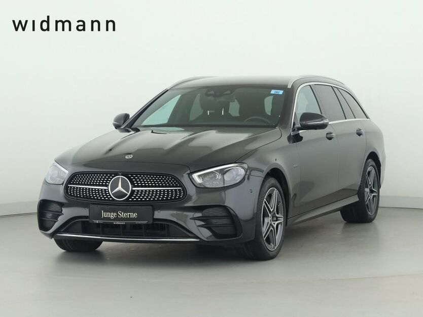 Mercedes-Benz E 300 49.999 km 36.850 € Ebermannsdorf 92263