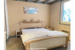 PV-Anlage & Sauna am See: Exklusives, bezugsfertiges Ferienhaus in Mirow! - Doppelhaushälfte Mirow Granzow | Angebot:27169867