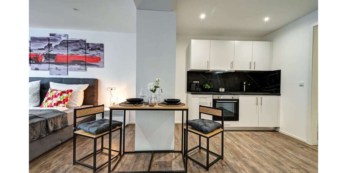 Zimmer Reutlingen - 1 Zimmer, 1.050&euro; | Angebot:27422617