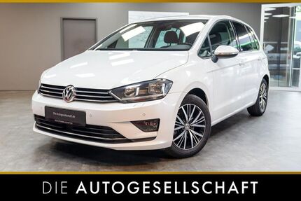 VW Golf Sportsvan