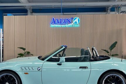BMW Z3 91.300 km 13.000 &euro; Beckingen 66701