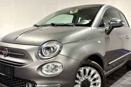 Fiat 500C 116.600 km 7.800 &euro; Bous 66359