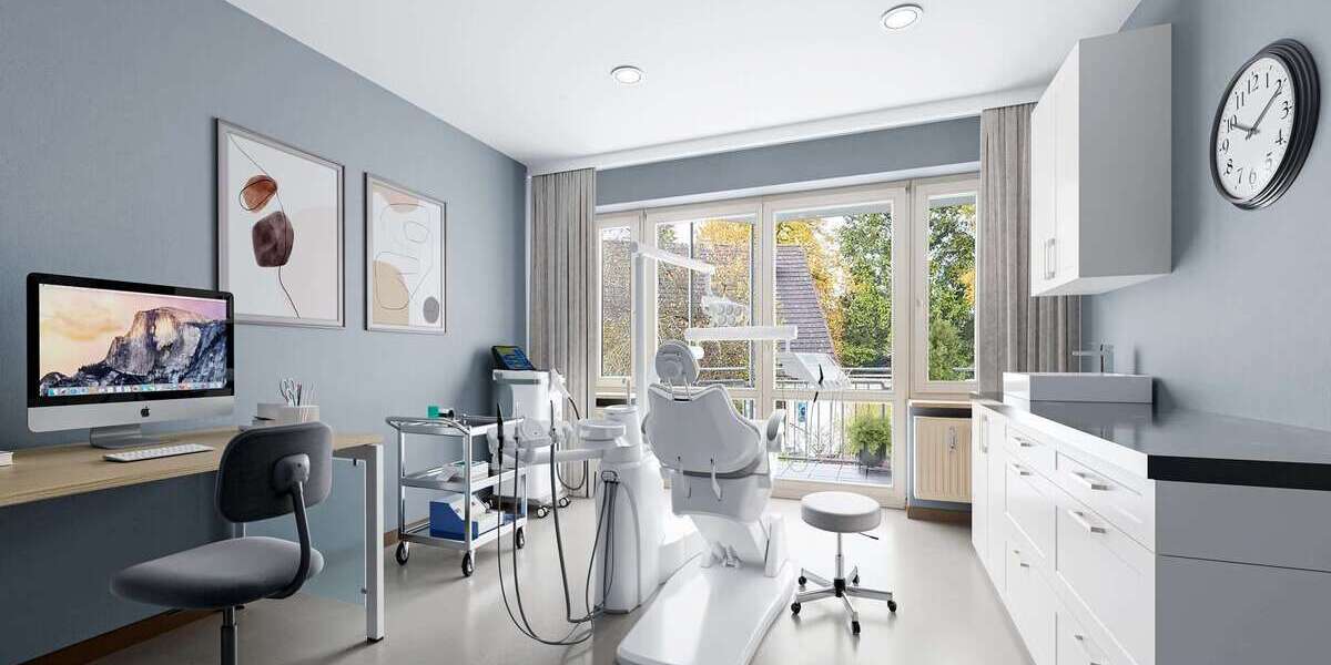 Büro in Dachau 549.800 € 163 m² zimmer