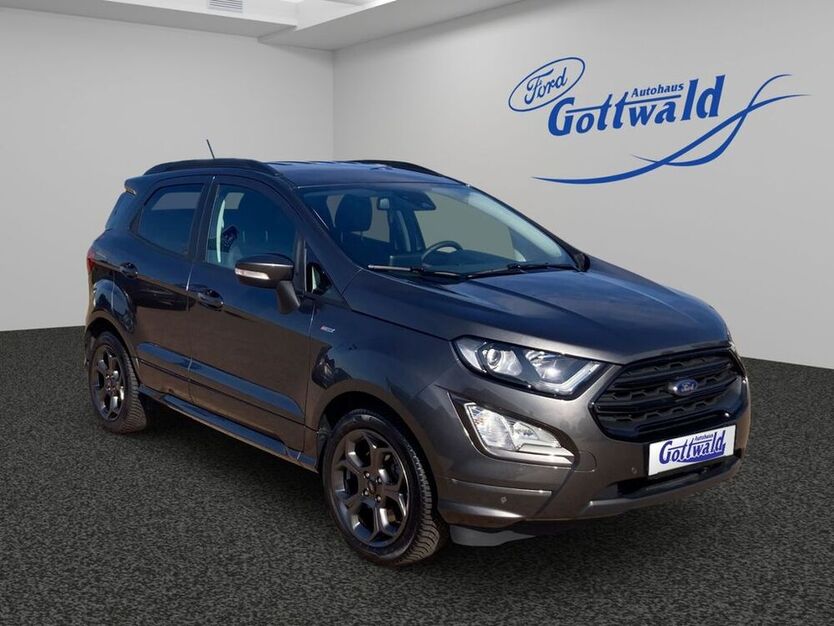EcoSport