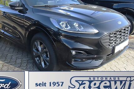 Ford Kuga 28.630 km 25.490 &euro; Grabow 19300