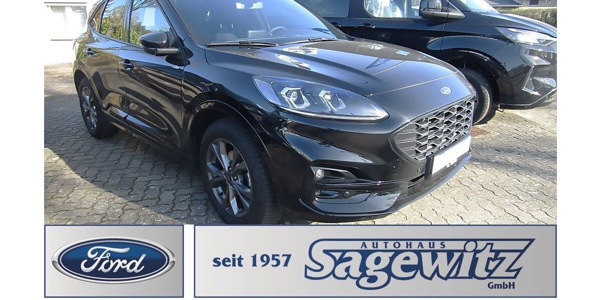 Ford Kuga 28.630 km 25.490 &euro; Grabow 19300