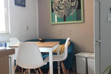 2-Zimmer-Wohnung nahe UNI und Fachhochschule - Wohnung Jena Burgau | Angebot:26448069