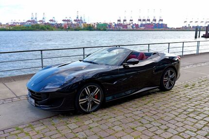 Ferrari Portofino 17.308 km 199.900 € Hamburg 22763