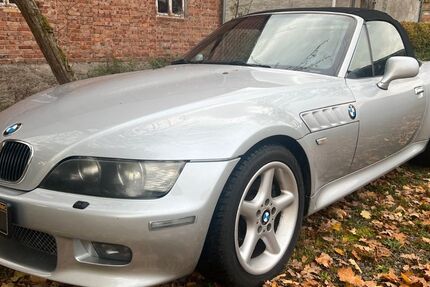 BMW Z3 141.956 km 18.990 € Ebergötzen 37136