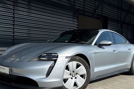 Porsche Taycan 56.350 km 67.189 &euro; Ettlingen 76275