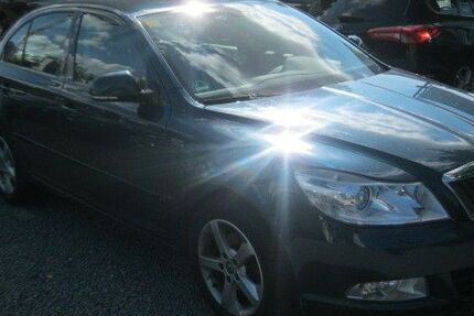 Skoda Octavia 224.874 km 3.690 &euro; Darmstadt 64293