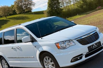 Chrysler Grand Voyager 126.000 km 17.990 &euro; Altenkunstadt 96264