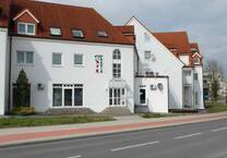 Schöne Single Wohnung im Zentrum von Werl