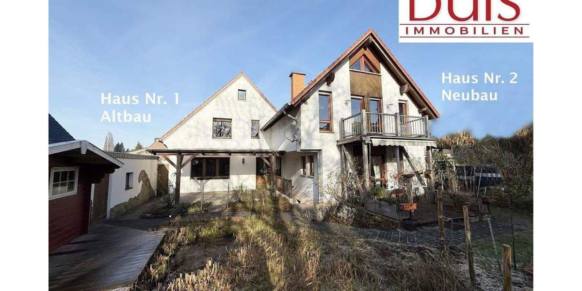 Mehrfamilienhaus, Wohnhaus Waltrop - 7 Zimmer, 219 m&sup2;, 598.500&euro; | Angebot:25707089