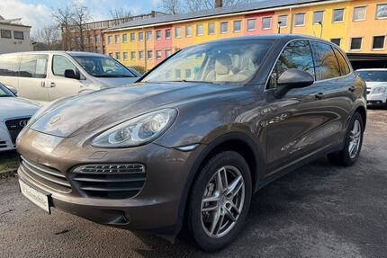 Porsche Cayenne 177.353 km 9.999 &euro; Chemnitz 09120