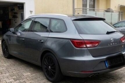 Seat Leon 83.000 km 13.000 &euro; Lahr 77933